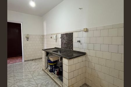 Apartamento à venda com 79m², 2 quartos e sem vaga Apartamento à venda com 79m², 2 quartos e sem vagaCozinha