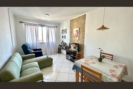 Apartamento para alugar com 68m², 2 quartos e 1 vaga Apartamento para alugar com 68m², 2 quartos e 1 vagaSala