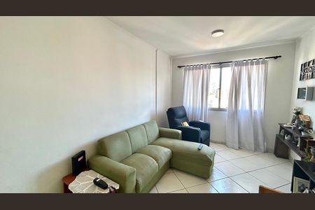 Sala de apartamento para alugar com 2 quartos, 68m² em Centro, Guarulhos