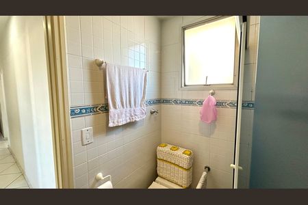 Apartamento para alugar com 68m², 2 quartos e 1 vaga Apartamento para alugar com 68m², 2 quartos e 1 vagaBanheiro