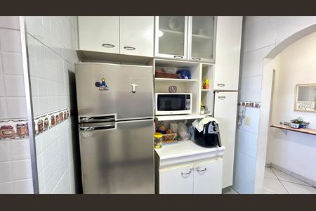 Apartamento para alugar com 68m², 2 quartos e 1 vaga Apartamento para alugar com 68m², 2 quartos e 1 vagaCozinha