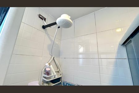 Apartamento para alugar com 68m², 2 quartos e 1 vaga Apartamento para alugar com 68m², 2 quartos e 1 vagaBanheiro