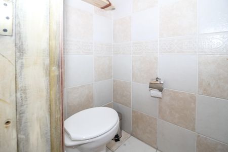 Lavabo de apartamento à venda com 2 quartos, 64m² em Vila Anglo Brasileira, São Paulo