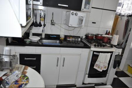 Apartamento à venda com 2 quartos, 68m² em Méier, Rio de Janeiro