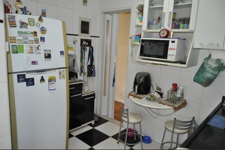 Apartamento à venda com 2 quartos, 68m² em Méier, Rio de Janeiro