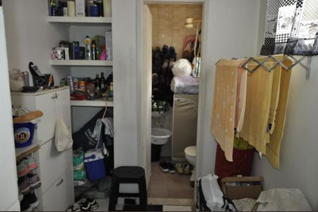 Apartamento à venda com 2 quartos, 68m² em Méier, Rio de Janeiro