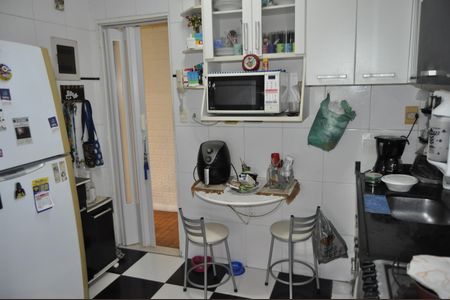 Apartamento à venda com 2 quartos, 68m² em Méier, Rio de Janeiro