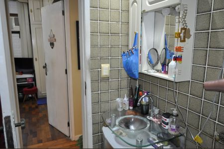 Apartamento à venda com 2 quartos, 68m² em Méier, Rio de Janeiro