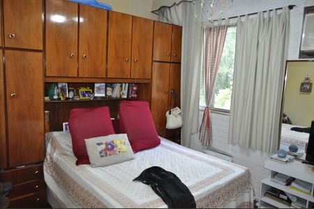 Apartamento à venda com 2 quartos, 68m² em Méier, Rio de Janeiro