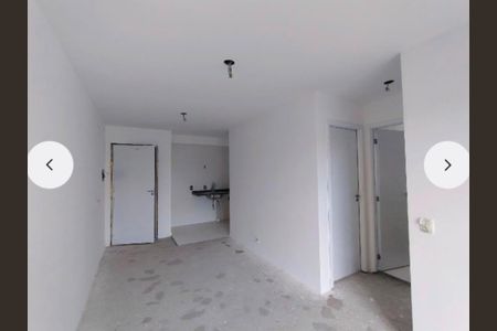 Foto 03 de apartamento à venda com 2 quartos, 47m² em Santa Terezinha, São Bernardo do Campo