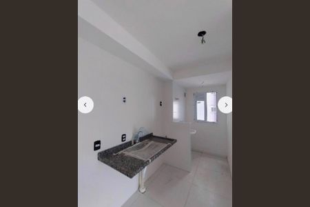 Foto 04 de apartamento à venda com 2 quartos, 47m² em Santa Terezinha, São Bernardo do Campo