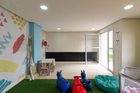 Apartamento para alugar com 41m², 2 quartos e sem vaga Apartamento para alugar com 41m², 2 quartos e sem vagaÁrea comum