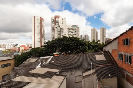 Quarto 2 de apartamento para alugar com 2 quartos, 41m² em Barra Funda, São Paulo