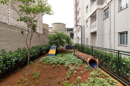 Apartamento para alugar com 41m², 2 quartos e sem vaga Apartamento para alugar com 41m², 2 quartos e sem vagaÁrea comum