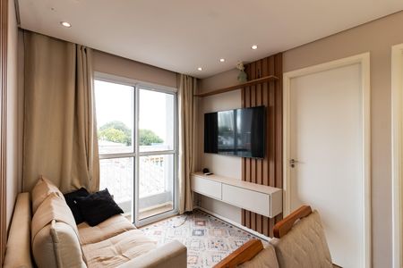 Apartamento para alugar com 2 quartos, 41m² em Barra Funda, São Paulo