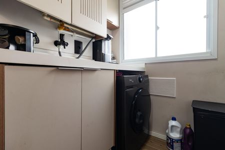 Apartamento para alugar com 41m², 2 quartos e sem vaga Apartamento para alugar com 41m², 2 quartos e sem vagaÁrea de Serviço
