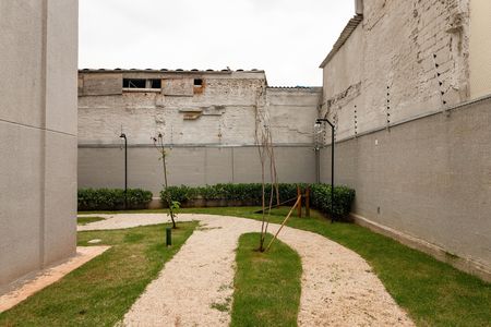 Apartamento para alugar com 41m², 2 quartos e sem vaga Apartamento para alugar com 41m², 2 quartos e sem vagaÁrea comum