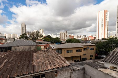 Apartamento para alugar com 41m², 2 quartos e sem vaga Apartamento para alugar com 41m², 2 quartos e sem vagaQuarto 1