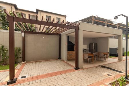 Apartamento para alugar com 41m², 2 quartos e sem vaga Apartamento para alugar com 41m², 2 quartos e sem vagaÁrea comum