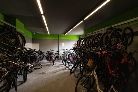 Apartamento para alugar com 41m², 2 quartos e sem vaga Apartamento para alugar com 41m², 2 quartos e sem vagaÁrea comum