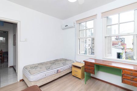 Apartamento para alugar com 30m², 1 quarto e sem vagaSala/Quarto