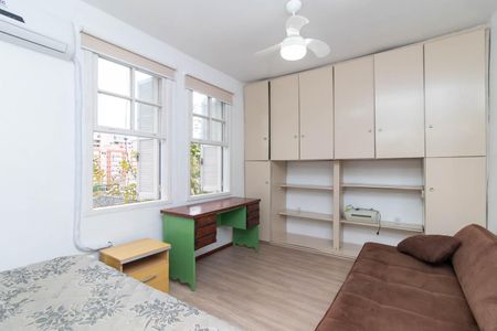 Apartamento para alugar com 1 quarto, 30m² em Centro Histórico, Porto Alegre