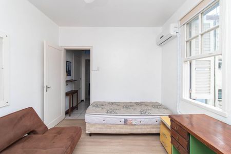 Apartamento para alugar com 30m², 1 quarto e sem vagaSala/Quarto