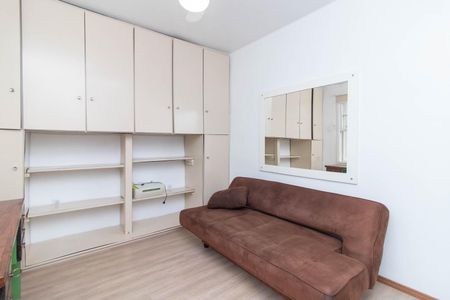 Apartamento para alugar com 30m², 1 quarto e sem vagaSala/Quarto