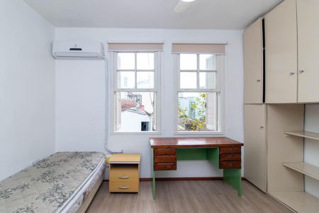 Apartamento para alugar com 30m², 1 quarto e sem vagaSala/Quarto
