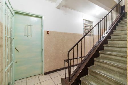 Área comum de apartamento para alugar com 1 quarto, 30m² em Centro Histórico, Porto Alegre