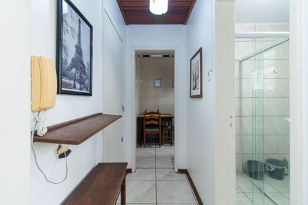 Apartamento para alugar com 30m², 1 quarto e sem vagaCozinha