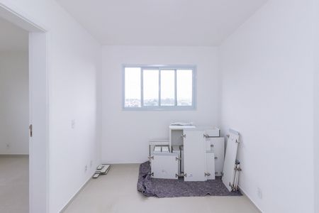 Apartamento para alugar com 38m², 2 quartos e sem vaga Apartamento para alugar com 38m², 2 quartos e sem vagaSala