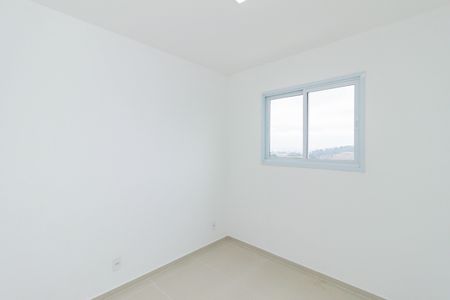 Quarto 2 de apartamento para alugar com 2 quartos, 38m² em Jardim Bandeirantes, São Paulo
