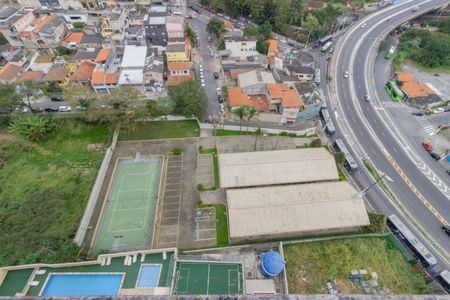 Apartamento para alugar com 38m², 2 quartos e sem vaga Apartamento para alugar com 38m², 2 quartos e sem vagaQuarto 2