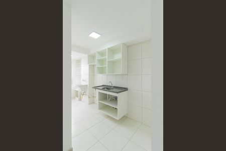 Apartamento para alugar com 38m², 2 quartos e sem vaga Apartamento para alugar com 38m², 2 quartos e sem vagaCozinha