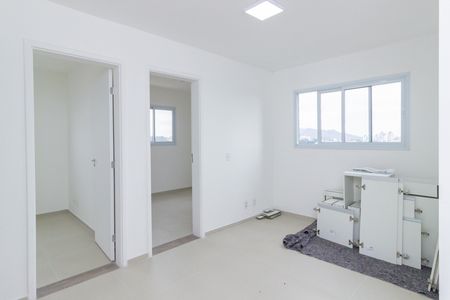 Apartamento para alugar com 2 quartos, 38m² em Jardim Bandeirantes, São Paulo