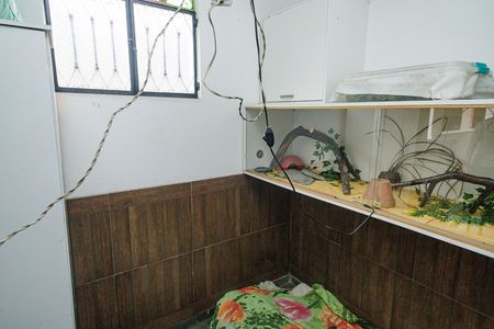 Quarto 5 de casa à venda com 5 quartos, 550m² em Campo Grande, Rio de Janeiro