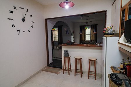 Casa à venda com 550m², 5 quartos e 5 vagas