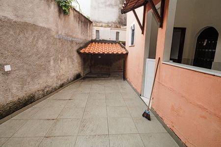 Casa à venda com 550m², 5 quartos e 5 vagas