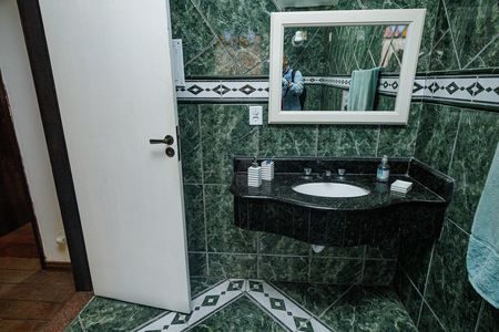 Casa à venda com 550m², 5 quartos e 5 vagas