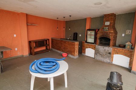 Casa à venda com 550m², 5 quartos e 5 vagas