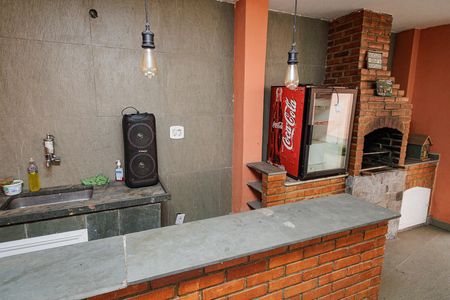 Casa à venda com 550m², 5 quartos e 5 vagas