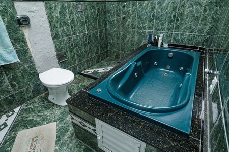 Casa à venda com 550m², 5 quartos e 5 vagas