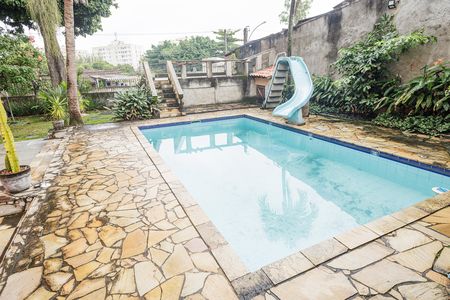 Casa à venda com 550m², 5 quartos e 5 vagas