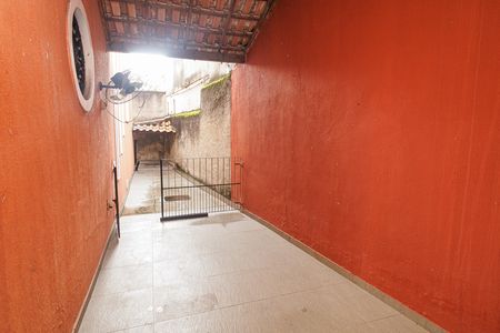 Casa à venda com 5 quartos, 550m² em Campo Grande, Rio de Janeiro