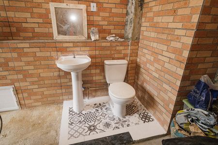 Casa à venda com 550m², 5 quartos e 5 vagas Casa à venda com 550m², 5 quartos e 5 vagasGaragem 2