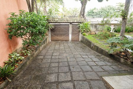 Casa à venda com 550m², 5 quartos e 5 vagas