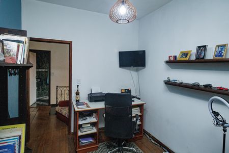Casa à venda com 550m², 5 quartos e 5 vagas