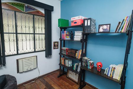 Casa à venda com 550m², 5 quartos e 5 vagas
