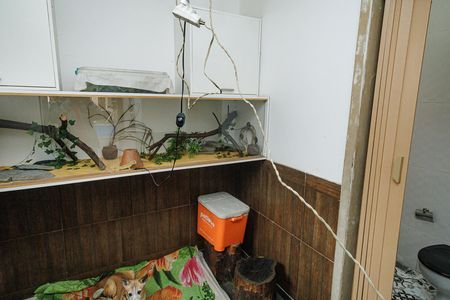 Quarto 5 de casa à venda com 5 quartos, 550m² em Campo Grande, Rio de Janeiro